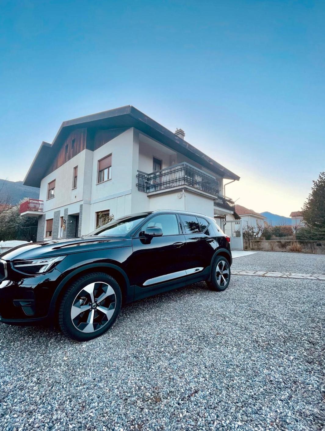 Il Vicolo Aparthotel Condove Exteriör bild
